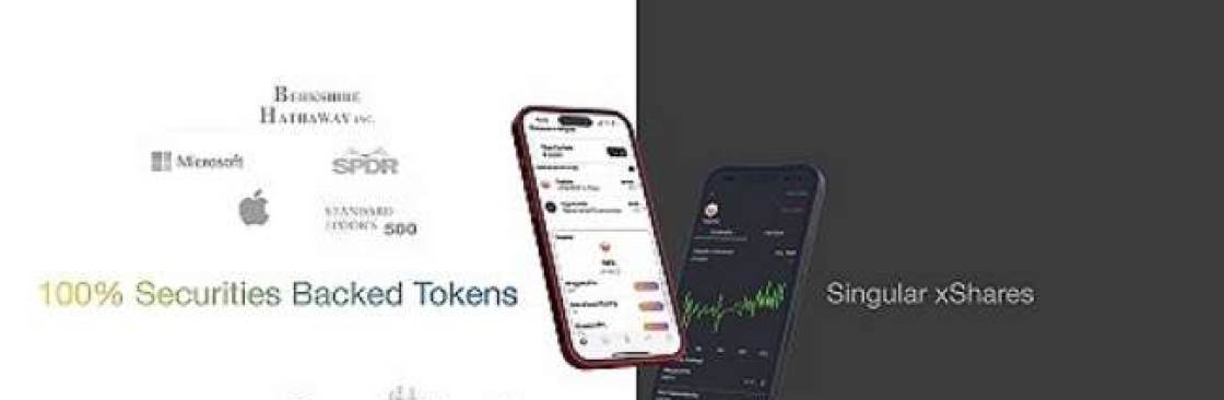 Singular Global Cover Image