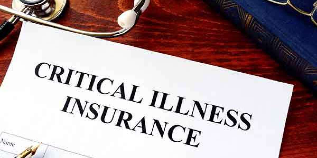 What is Lump-Sum Critical Illness Insurance?