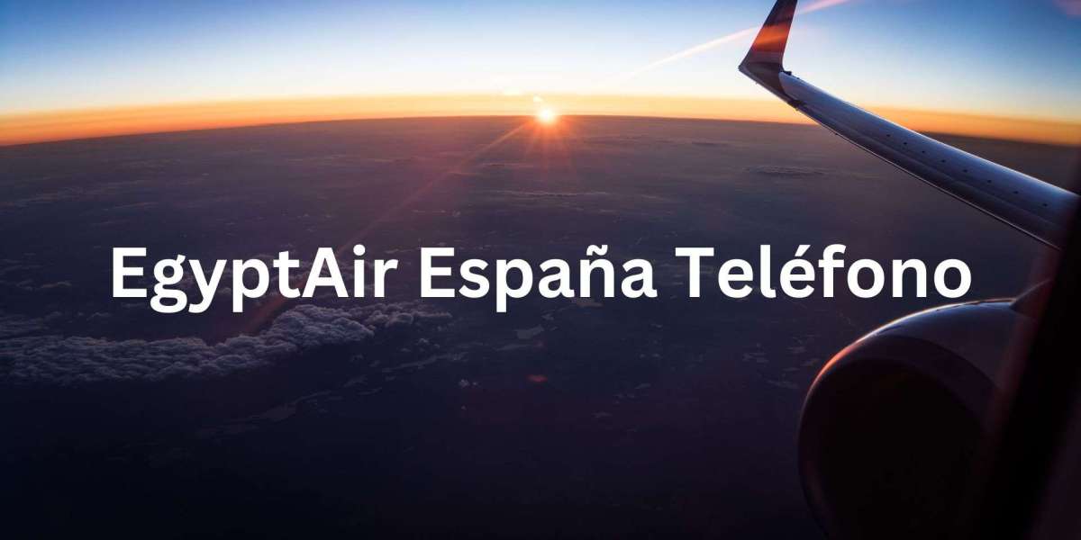 ¿Cómo ponerme en contacto con Egyptair?