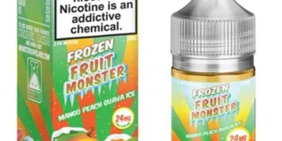 The Influence of Global Palates: How International Tastes Shape Fruit Monster's Flavors