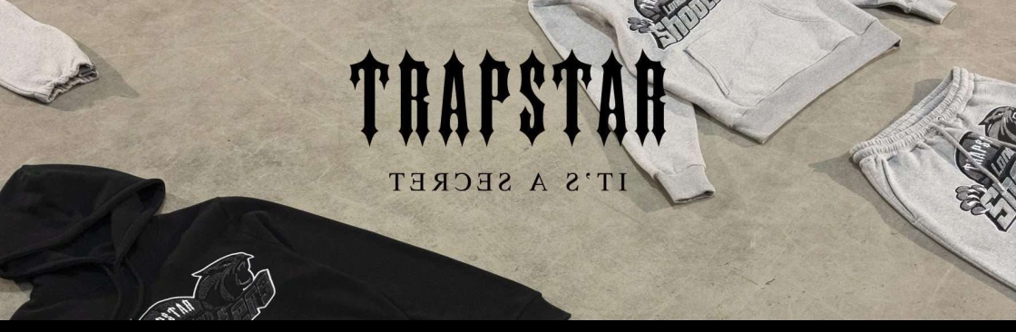 Trapstar Kurtka Cover Image