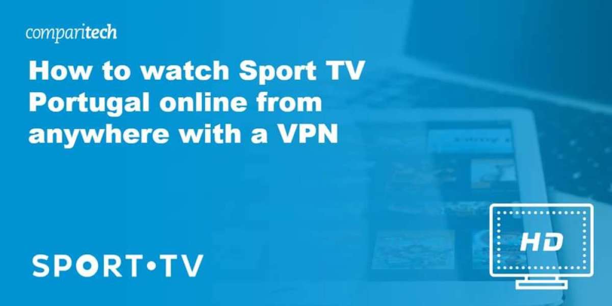 Access Sport TV Abroad - Use a VPN