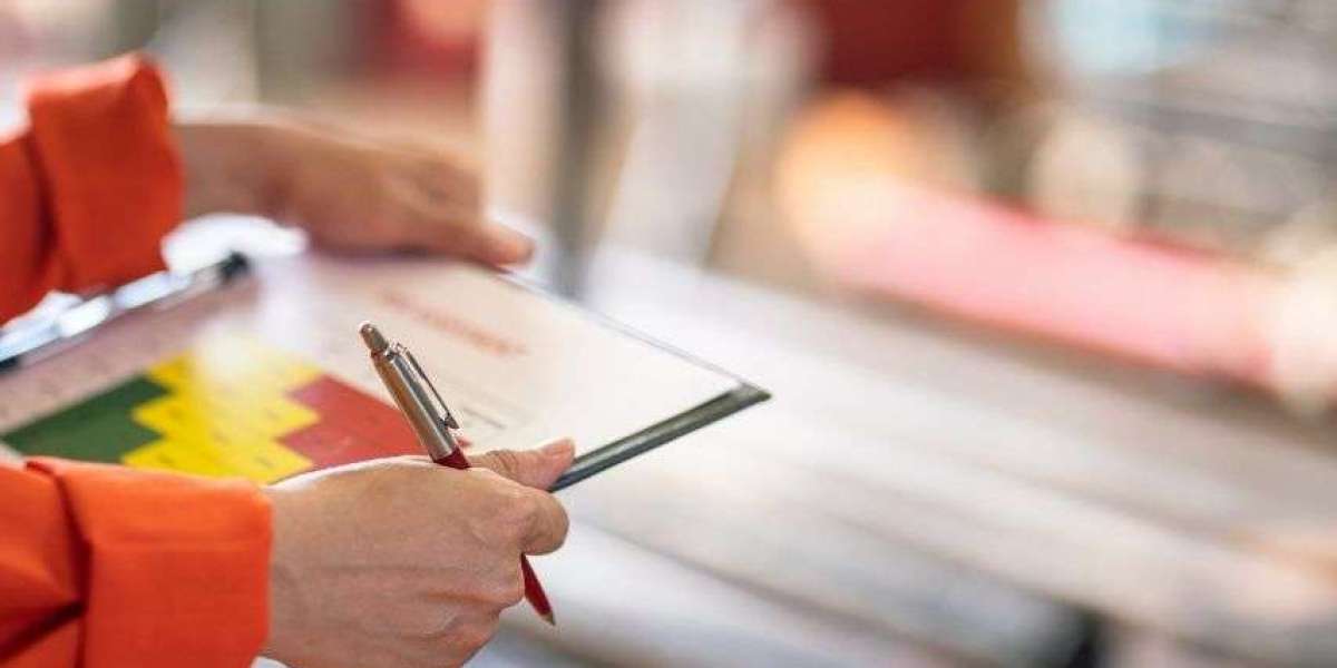 HSE Risk Assessments: How Malaysian Businesses Can Stay Compliant