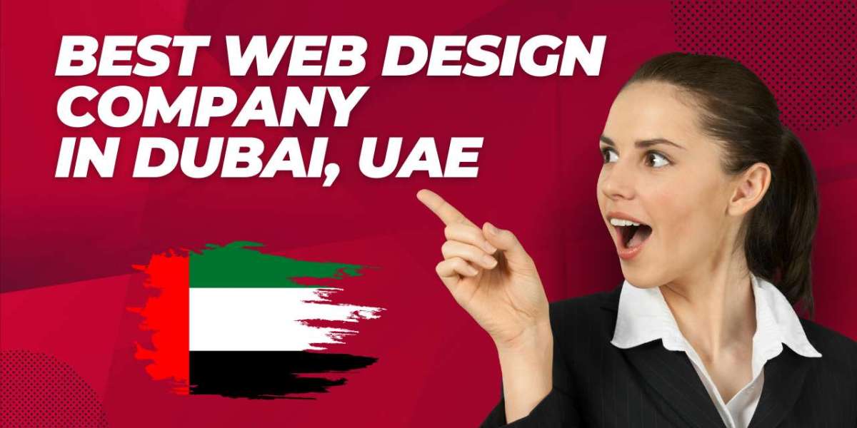 How to optimize web design for local SEO in Dubai?