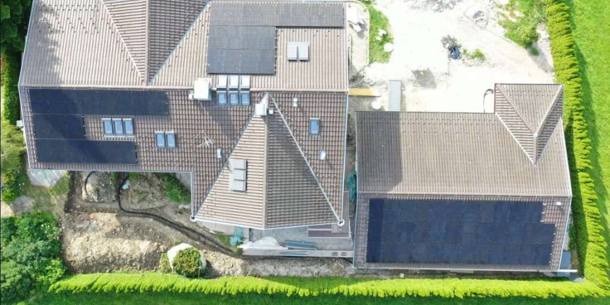 Die Zukunft von Photovoltaik in Chemnitz: Trends und Innovationen