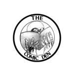 The comic Den Profile Picture