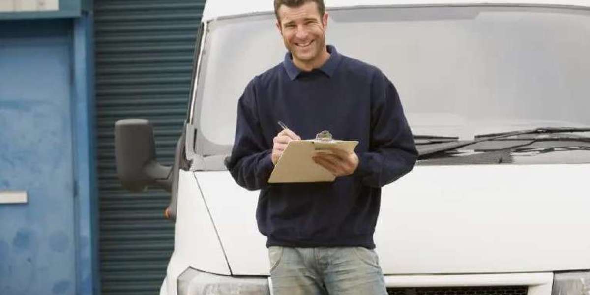 Reliable Man with a Van Service in London | Home 2 Home Movers