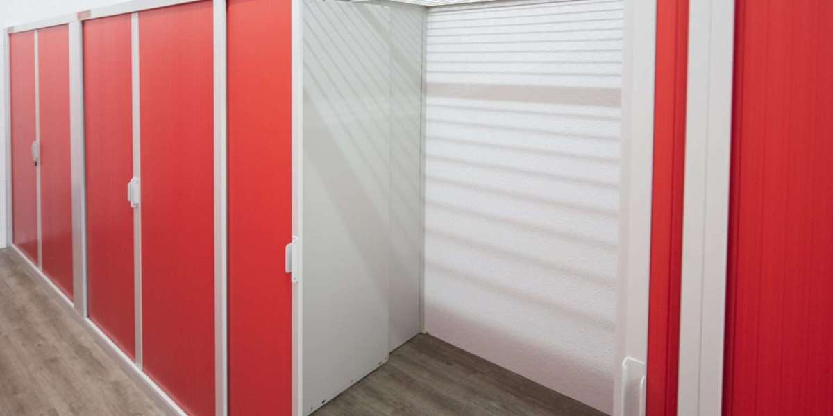 迷你倉 vs. Traditional Storage: Which One is Better?