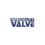 speciality valve Profile Picture