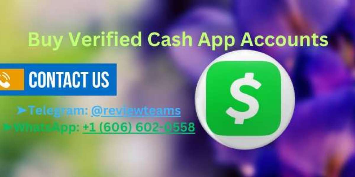 Best Platforms to Buy Cash App Accounts Online in 2025