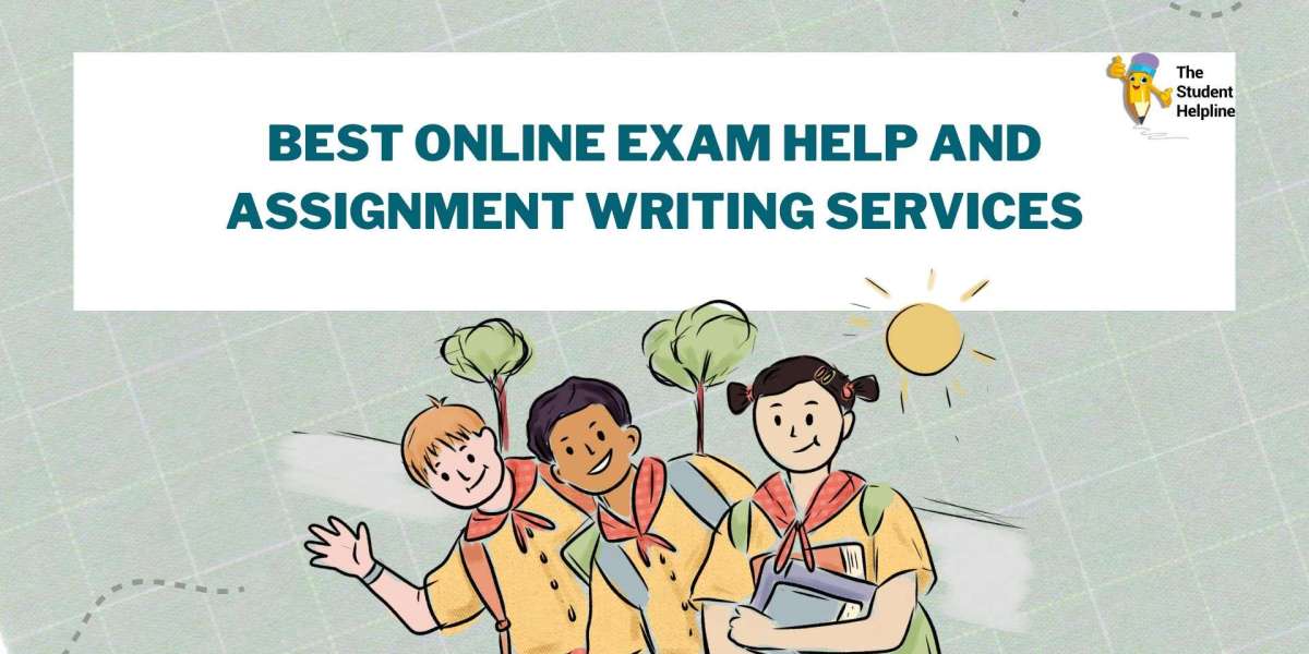 Best Online Exam Help and Assignment Writing Services