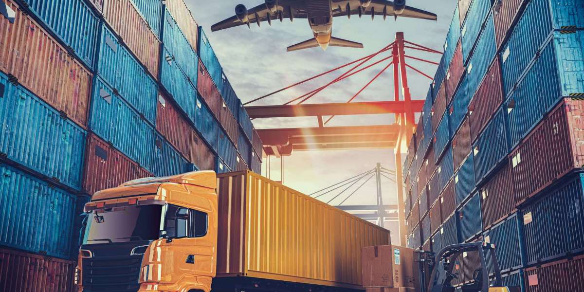 Goods Transport Services in Pakistan – Reliable & Efficient Solutions