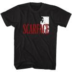 Scarface Shirt Profile Picture