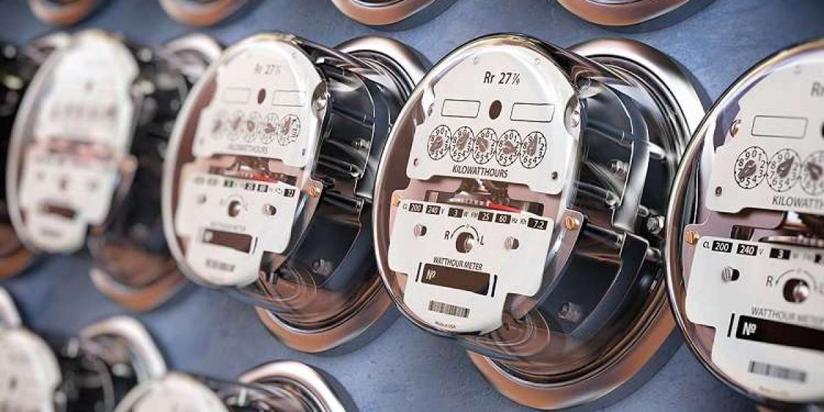 Electric Sub-Meter Market Expansion Driven by Energy Efficiency Trends