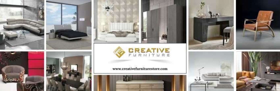 Creative Furniture Store Cover Image