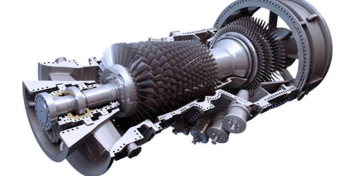 Introductory Guide: Distinguishing Gas Turbines from Gas Engines