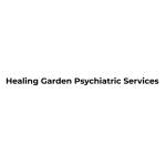 Healing Garden Psych Profile Picture