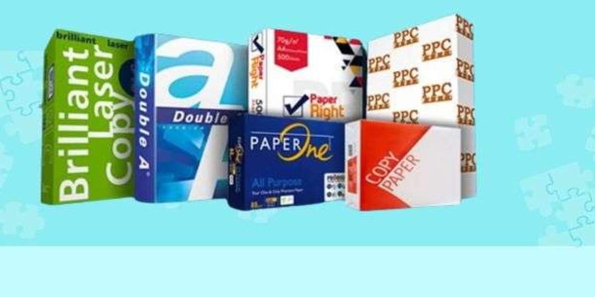 Choosing the Right A4 Paper in Pakistan Prices, Suppliers, and Quality Options