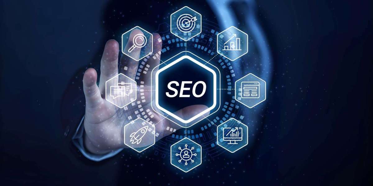 Leading Seo Company In Dubai