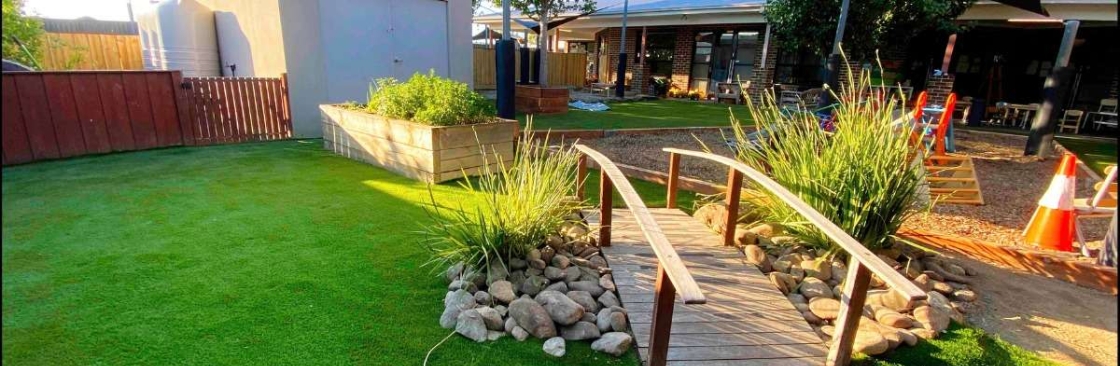 Garden More Landscaping Pty Ltd Cover Image