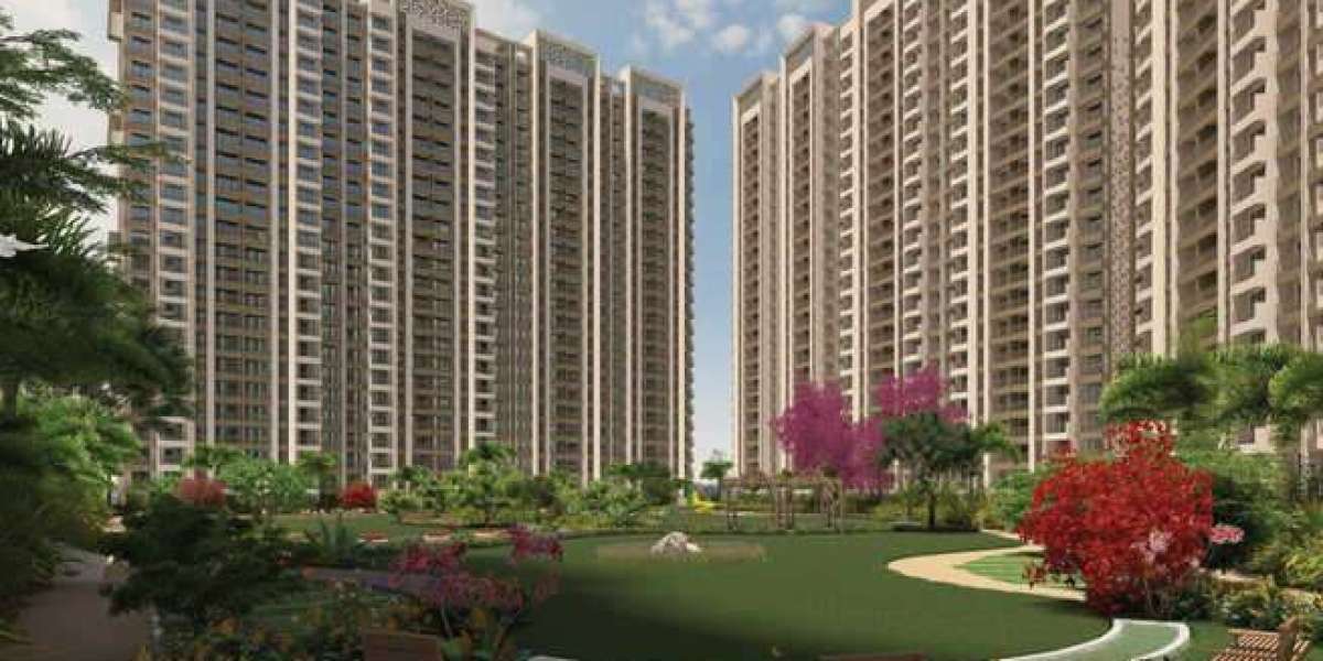 Swaminarayan Sky Marina Dombivli – Luxury 1 & 2 BHK Flats in Thane