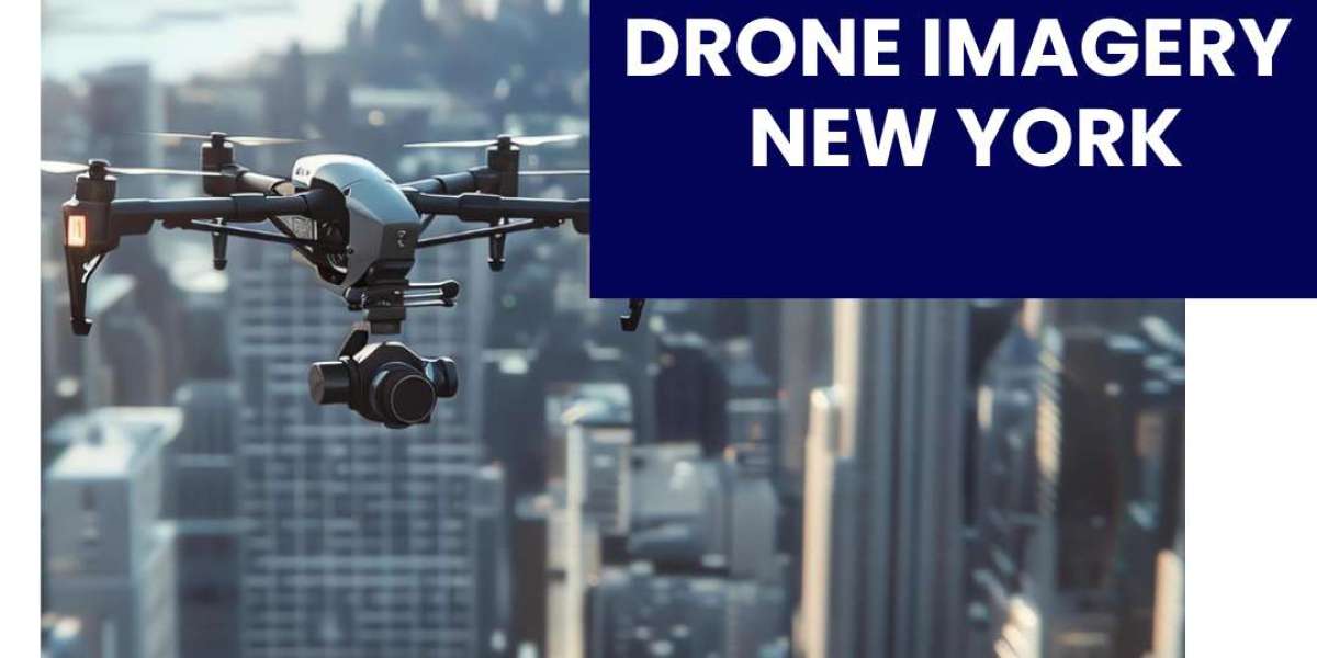 What types of drone imagery New York services do you provide?