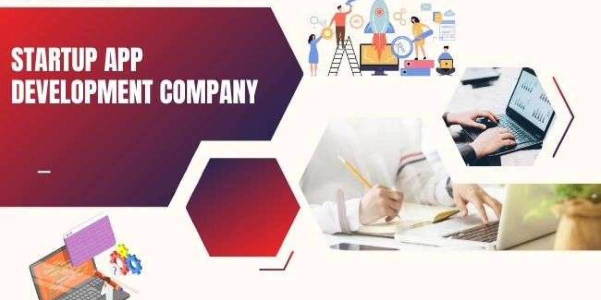 Startup App Development Company