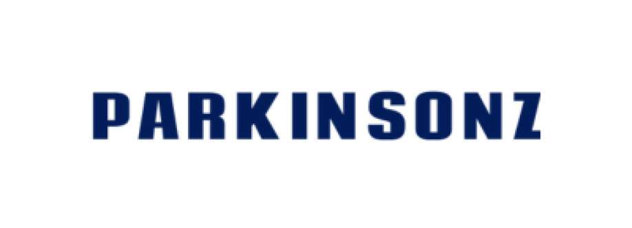 Parkinsonz Cover Image