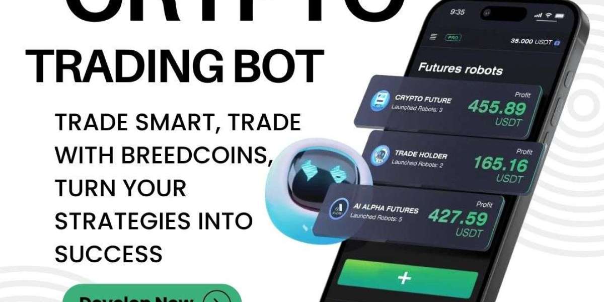 Best Crypto Trading Bots in 2025: Maximizing Your Crypto Profit