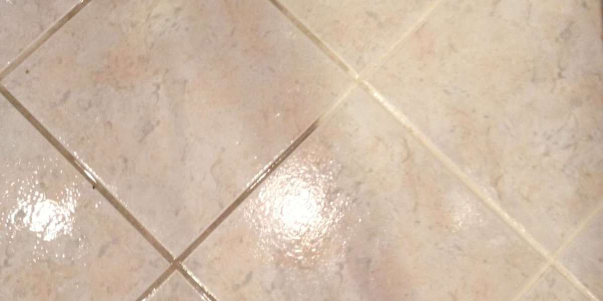 Expert Grout Cleaning in Tampa | Restore & Refresh Your Tile with Professional Services