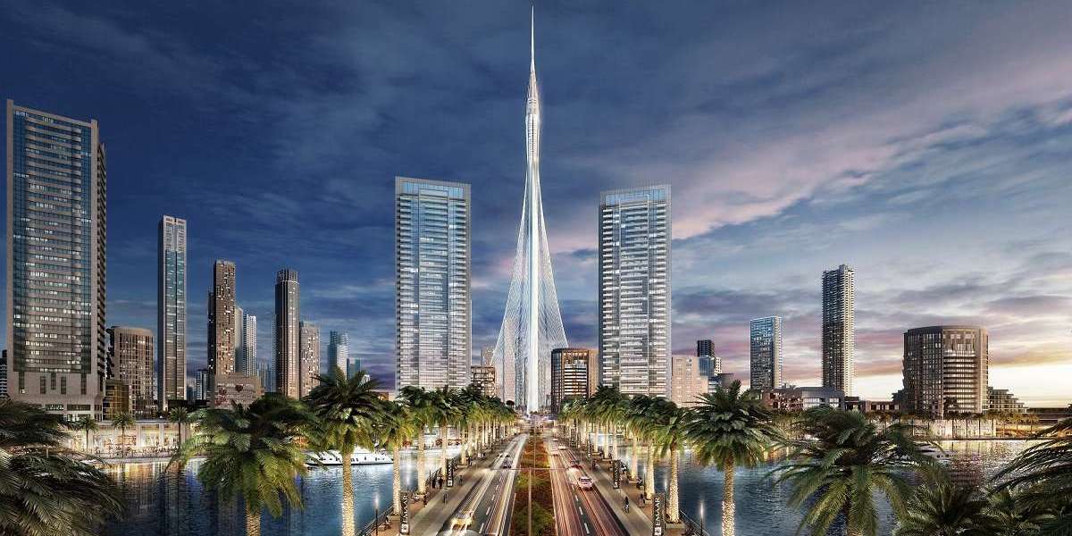 Emaar: A Global Leader in Luxury Real Estate Development