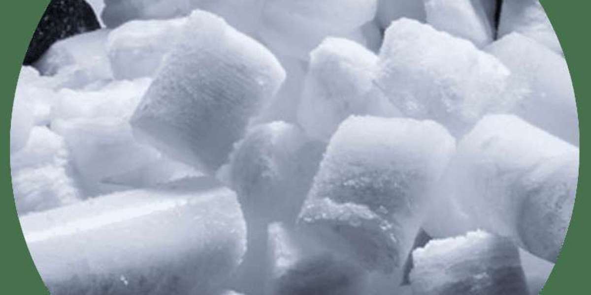 Why Dry Ice Blasting is the Safest Choice for Sensitive Equipment