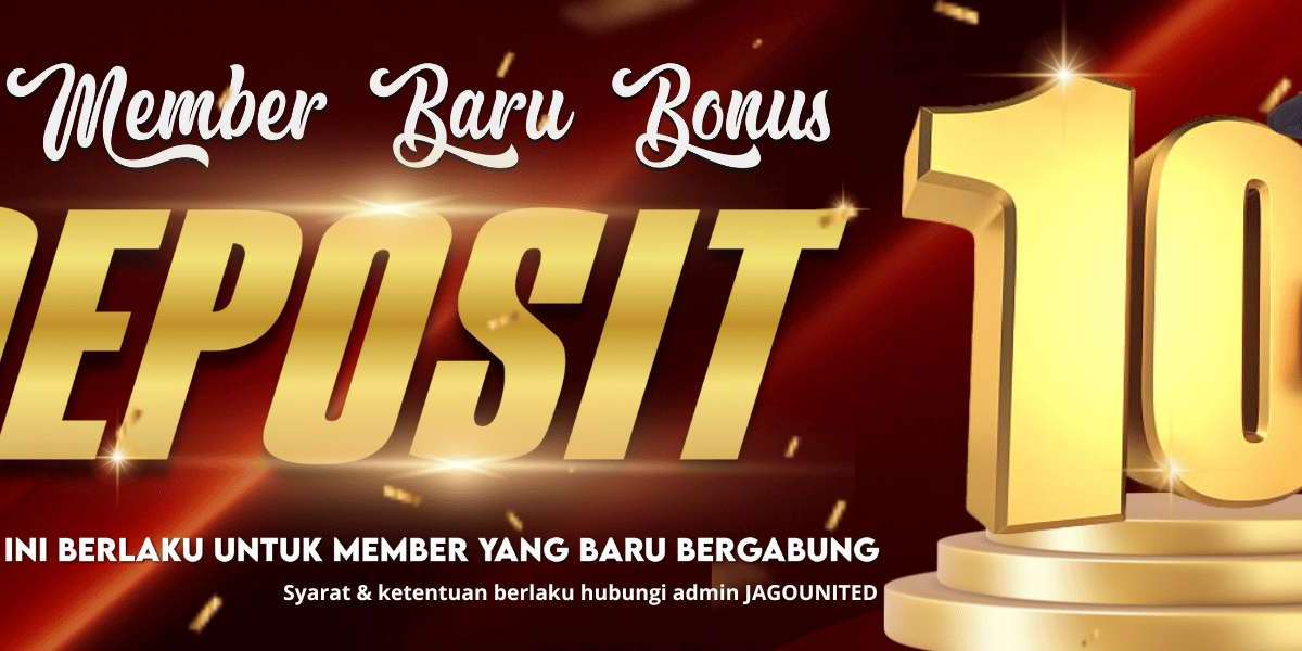 Game Online Seru dan Viral: Jagounited – Petualangan Seru yang Tidak Boleh Dilewatkan!