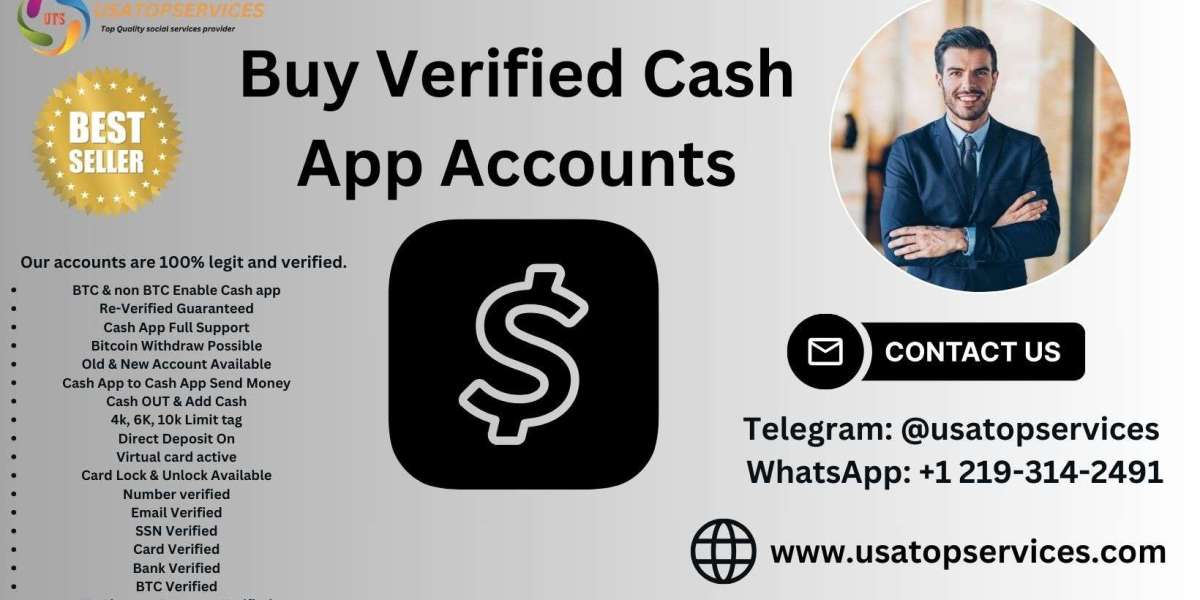 Best Places To Buy Verified Cash App Accounts In 2026