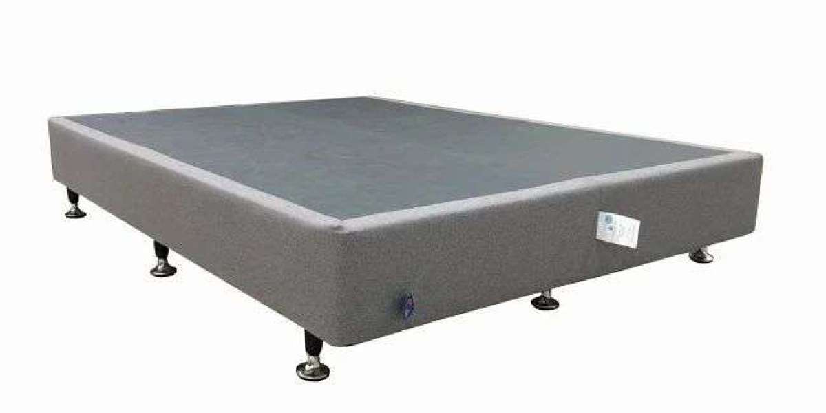 Buy Quality Bed Base in NZ – Durable & Stylish Options