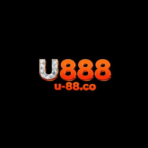 U888 COM Profile Picture