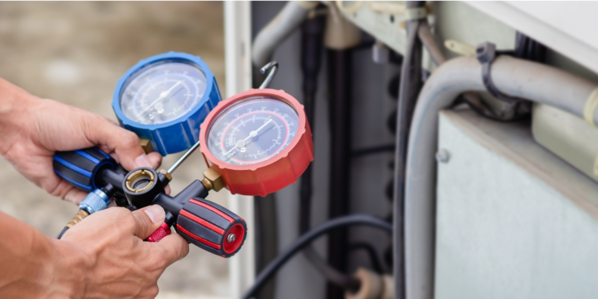 Expert HVAC Services by FairPrice Heating & Cooling