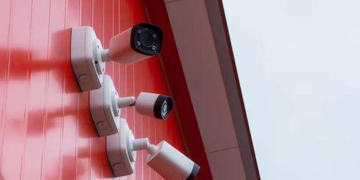 The Ultimate Guide to Choosing the Right Security Camera System for Your Needs