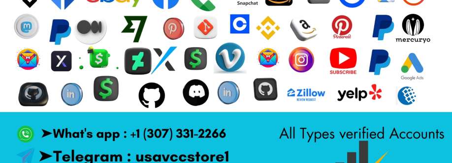 Buy Verified Cash App Accounts Cover Image