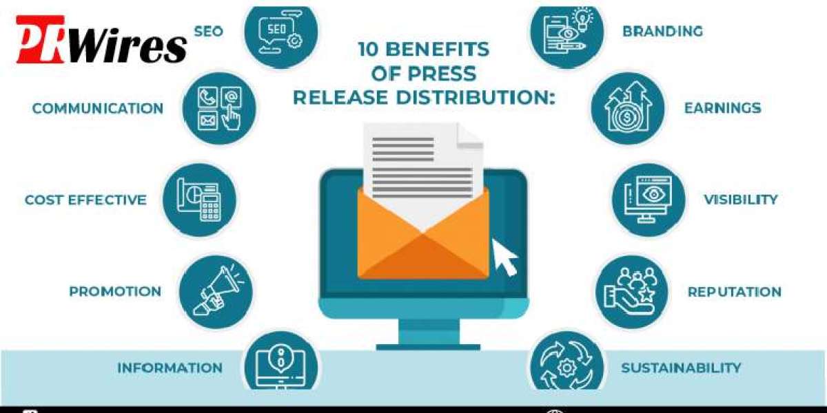 How I Can Write the Best Press Release with PR Newswire