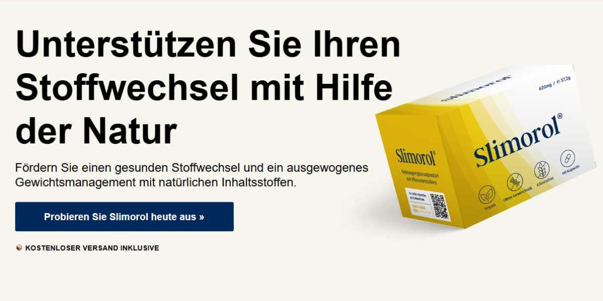 Slimorol Diet Supplement DE Reviews & Price