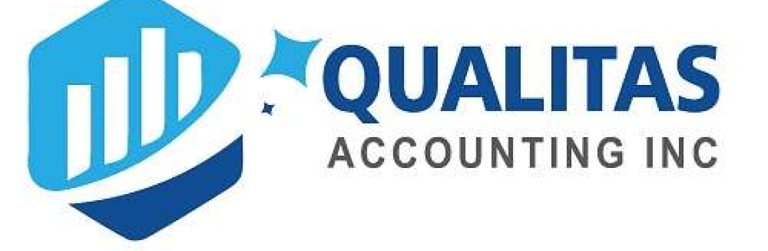 Qualitas Accounting Inc Cover Image