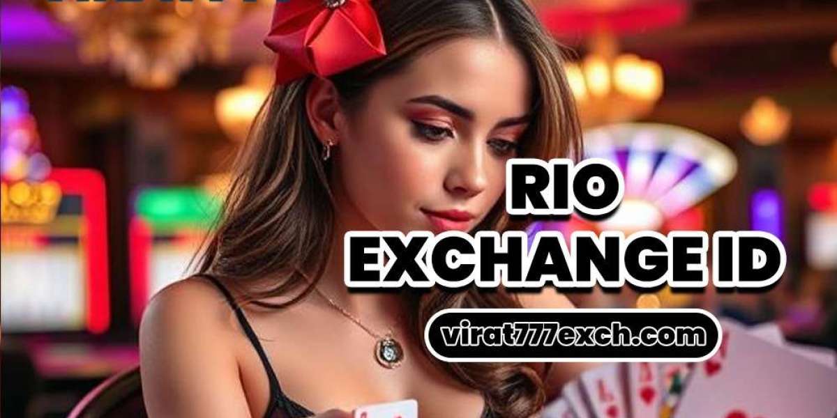 Rio Exchange ID: Easy to Follow Step-by-Step Instructions