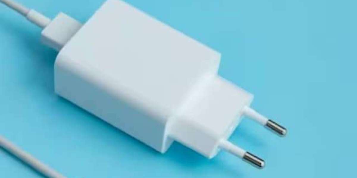 Mobile Phone Charger Manufacturing Plant Setup Report 2025: Project Details, Requirements and Costs Involved