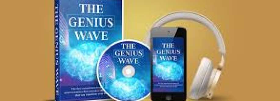 The Genius Wave Cover Image