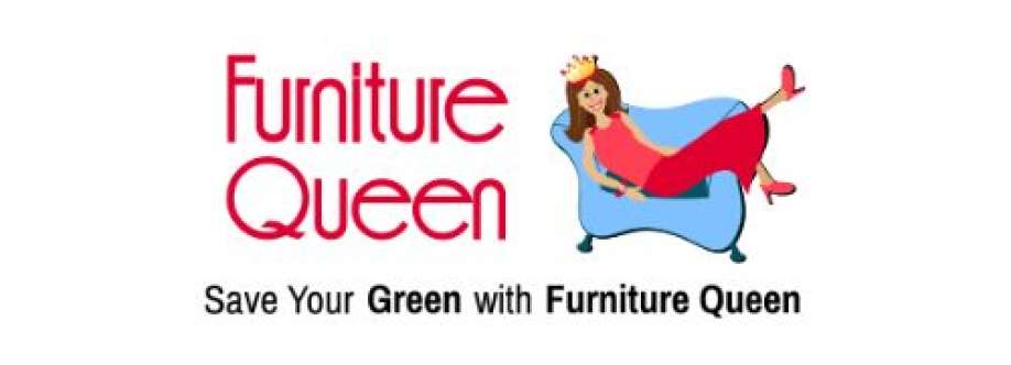 Furniture Queen Cover Image