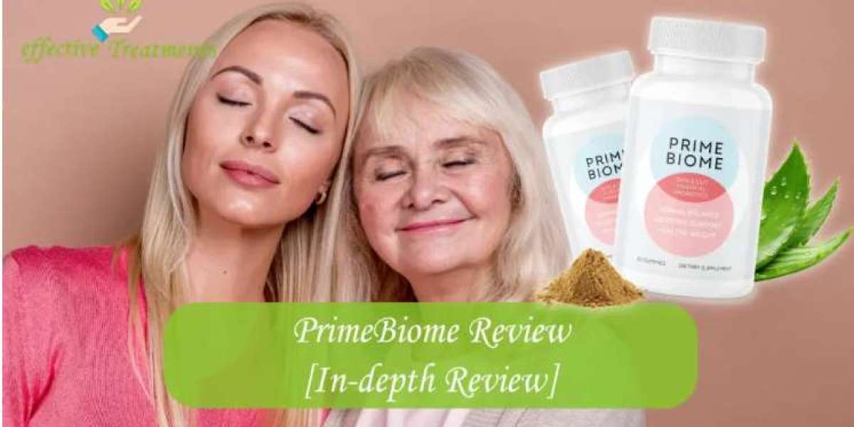 Prime Biome Gummies Safe And Legit-{Get Prime Biome}-Is Your Gut the Secret to Anti-Aging? Discover the PrimeBiome Advan