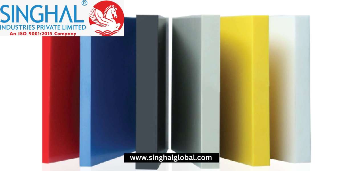 HDPE Sheets is Versatile Material for Numerous Applications