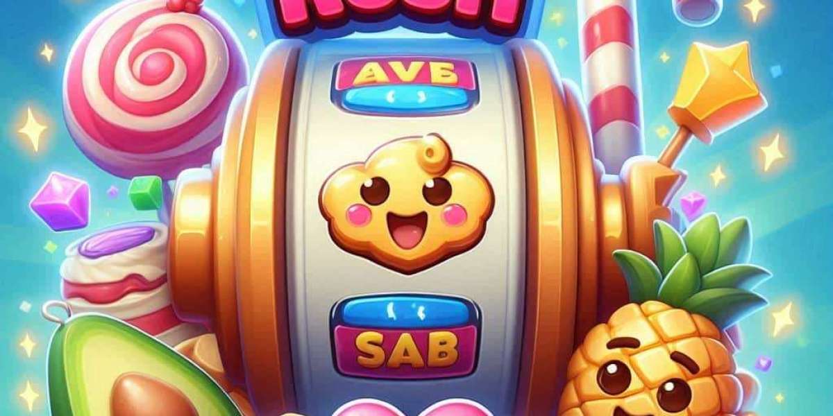 Sugar Rush Slot Streak Bonus – A Sweet Surprise for Players