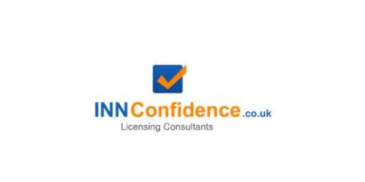 Hassle-Free Premises Licence Application – INN Confidence Ltd